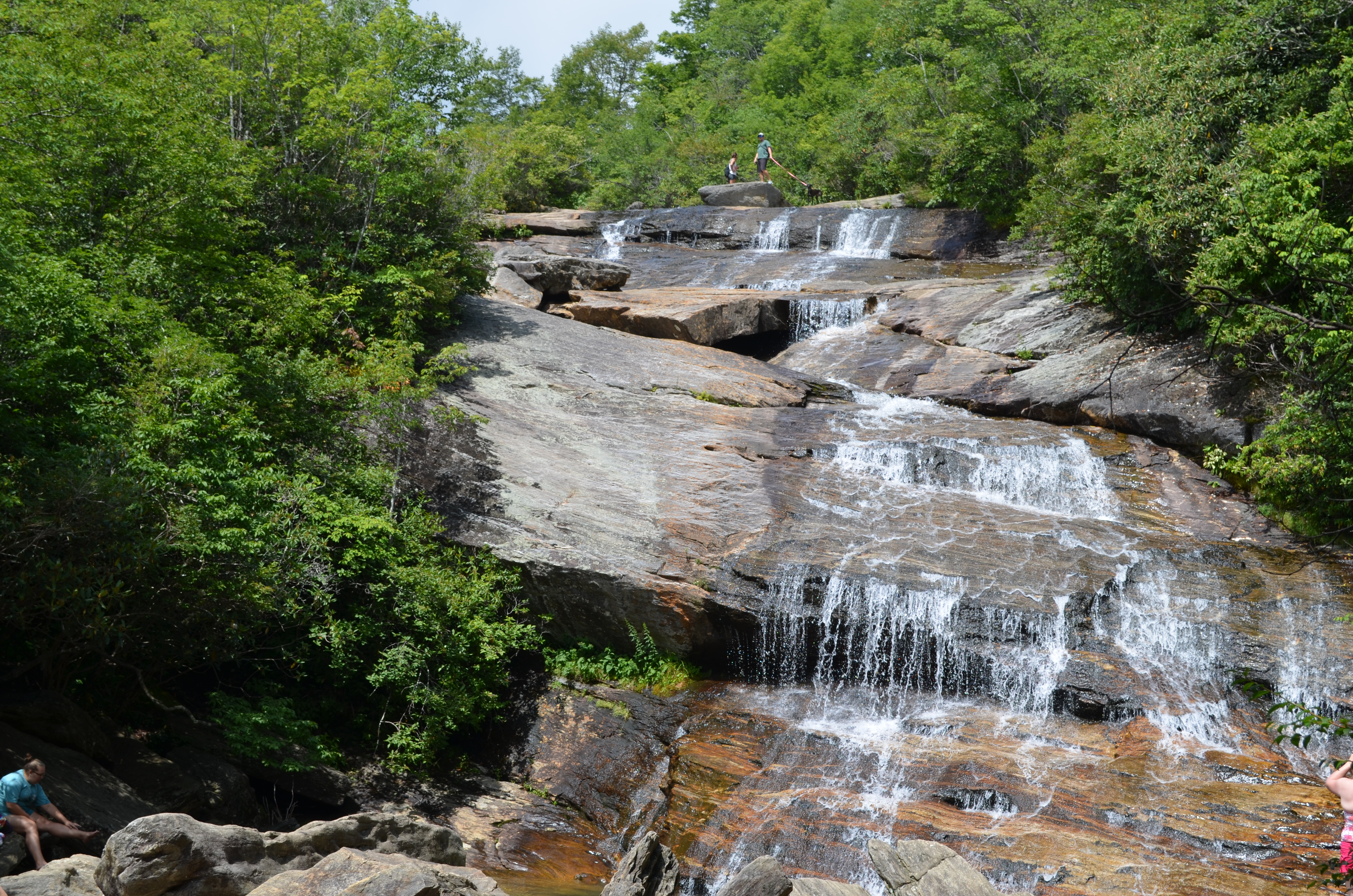 ./2016/14 - Asheville/02 - Second Falls/DSC_0811.JPG